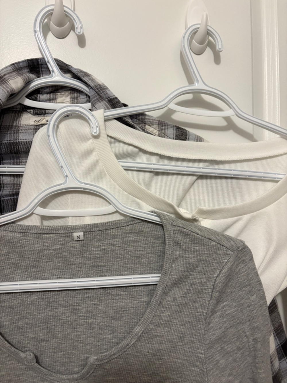 3/15$ Long sleeve bundle set